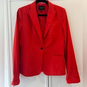 Women’s Red Banana Republic Blazer